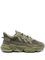adidas baskets Ozweego - Vert