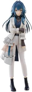 The IDOLM@STER Gakuen Espresto Figure - Temari Tsukimura (Stylish Pose)