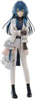 The IDOLM@STER Gakuen Espresto Figure - Temari Tsukimura (Stylish Pose)