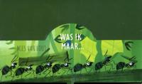 Was ik maar - kartonboek - display 6 exemplaren (Hardback)