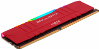 RGB Gaming - Geheugen - DDR4 - 32 GB: 2 x 16 GB - DIMM - 288-PIN - 3200 MHz / PC4-25600 - thumbnail