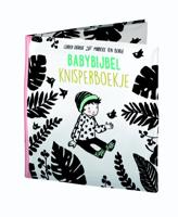 Babybijbel Knisperboekje (Paperback)