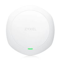 ZyXEL WAC6303D-S 1300Mbit/s Power over Ethernet (PoE) Wit WLAN toegangspunt - thumbnail