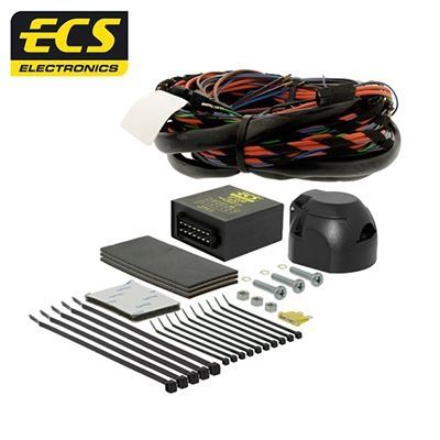 E-set, trekhaak MB099F1