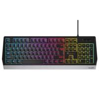 Gaming Keyboard Genesis NKG-1529 Zwart