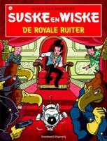 De royale ruiter (Paperback)