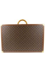 Louis Vuitton Pre-Owned malle Bisten 70 (1980-1990) - Marron - thumbnail