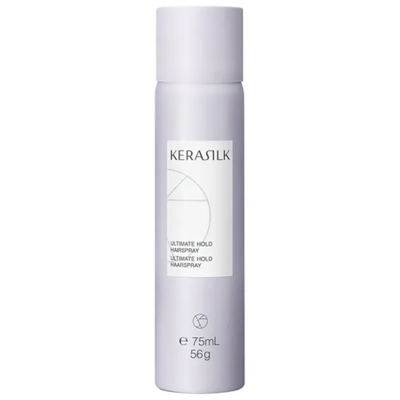 Kerasilk Styling Haarlak Ultimate Hold Hairspray 75ml