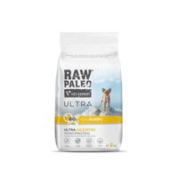 RAW PALEO Ultra Mini Puppy Kalkoen - droogvoer voor puppy's - 2 kg