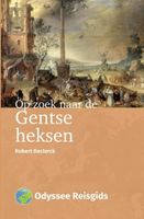 Op zoek naar de Gentse heksen - Robert Declerck - ebook - thumbnail