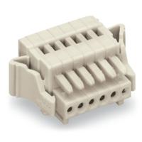WAGO 733-110/037-000 Female connector 50 stuk(s)