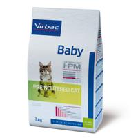 Veterinary HPM - Baby Pre Neutered Cat - 1.5 kg - thumbnail