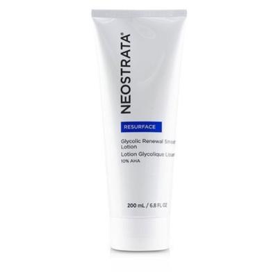 Neostrata Resurface Smoothing Lotion