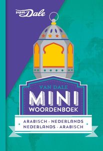 Woordenboek Miniwoordenboek Arabisch | van Dale