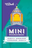 Woordenboek Miniwoordenboek Arabisch | van Dale - thumbnail