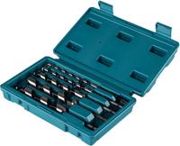 Makita Accessoires slangenboorset 5-delig - d-75677
