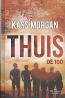Thuis - Kass Morgan - ebook