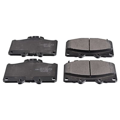 Remblokken set ADT34248