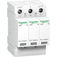 Schneider Electric A9L40281 A9L40281 Overspanningsveilige afleider 1 stuk(s)