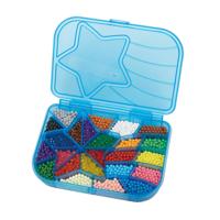 Aquabeads navulling megaparelpakket - 2400 parels