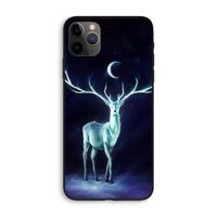 Nightbringer: iPhone 11 Pro Max Biologisch afbreekbaar hoesje