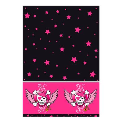 Folat BV Pirate girl tafelkleed