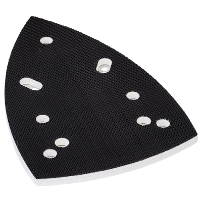 Bosch Accessoires Schuurplateau DELTA VOOR VECRO 100x150 - 2608601445