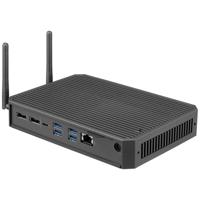 LG Electronics Thin Client ThinClient Box CQ601N-2P.AEU () Intel® Pentium® N6005 8 GB RAM 256 GB SSD Intel UHD Graphics CQ601N-2P.AEU