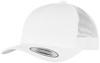 Flexfit FX6606 Retro Trucker - White - Kids - thumbnail