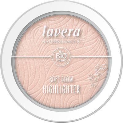 Lavera highlight aurora glow 02 bio