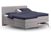 Boxspring Kalix elektrisch | 140x200 | | totaalBED | 2-persoons Boxspring Kalix elektrisch | 140x200 | | totaalBED | 2-persoons