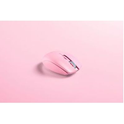 Razer Orochi V2 Draadloze Roze muis