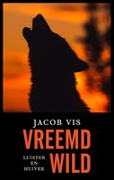 Vreemd wild - Jacob Vis - ebook - thumbnail