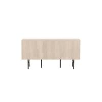 Svea - Taro dressoir - 150 cm - naturel