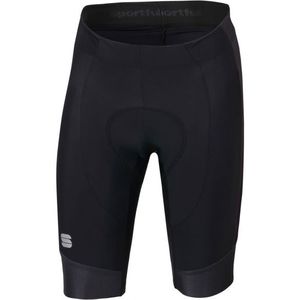 Sportful GTS korte fietsbroek zwart heren L