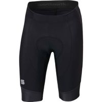 Sportful GTS korte fietsbroek zwart heren L