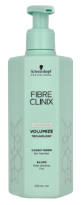 Schwarzkopf Fibre Clinix Volumize Conditioner 250 ml