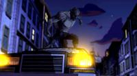 Telltale Games The Wolf Among Us PlayStation 4 - thumbnail