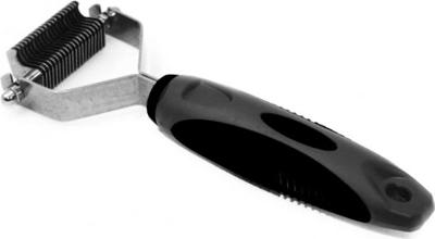 Super rake, 12 messen