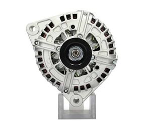 Dynamo Mercedes 150A met OE Regelaar 555534150014