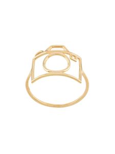 Aliita bague en or 9ct