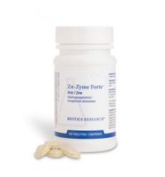 ZN Zyme forte 25mg ZN Zyme forte 25mg