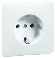 D 80.6511 W  - Socket outlet (receptacle) D 80.6511 W - thumbnail