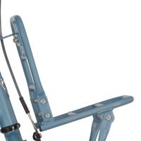 Alpina Support avant 16 cargo chalk blue matt
