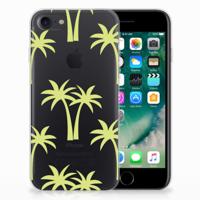 iPhone SE 2022 | SE 2020 | 8 | 7 | TPU Case | Palmtrees