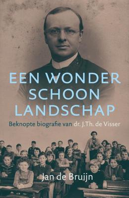 Een wonderschoon landschap (Paperback)