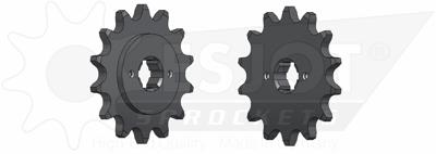 ESJOT Sprocket 520 14z standard