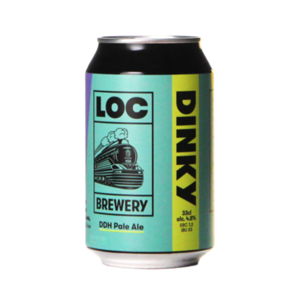 LOC Brewery LOC Brewery Dinky 33cl