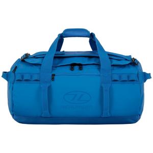 Highlander Duffel - Storm Kit - 45L - Blue