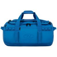 Highlander Duffel - Storm Kit - 45L - Blue